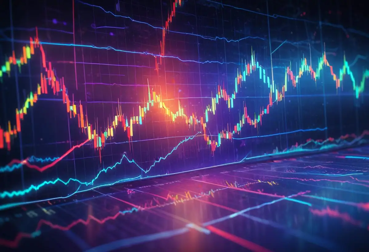 Börja med daytrading på Avanza – här är knepen! illustration