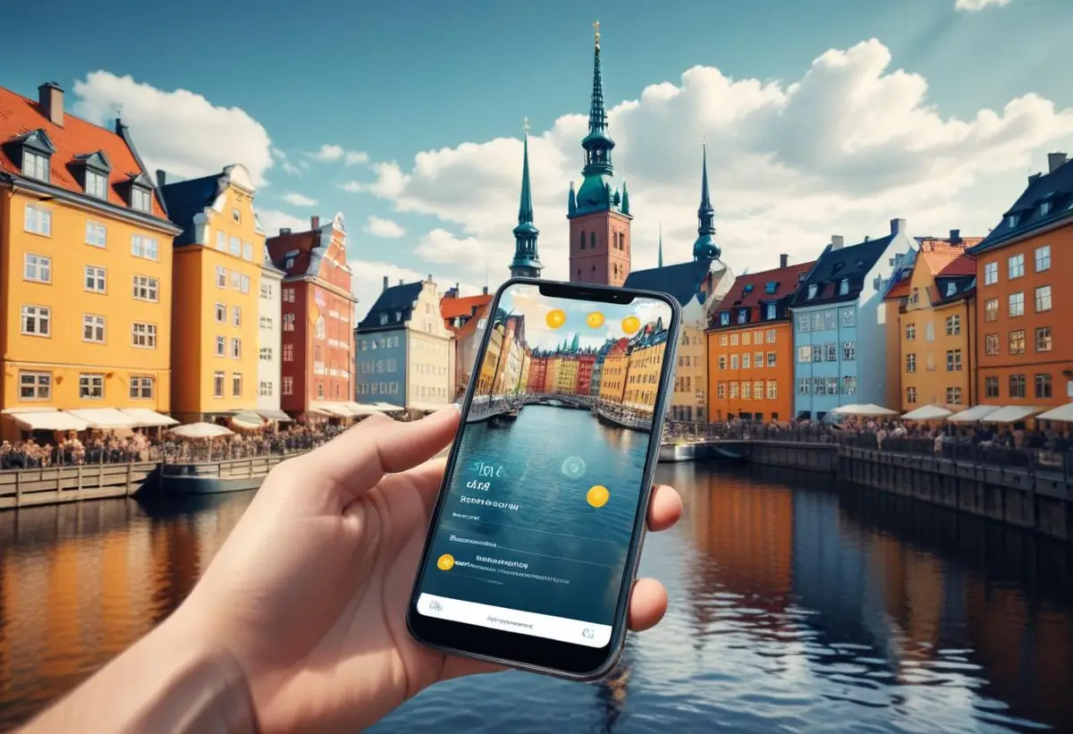 Så här enkelt kan du använda Revolut och Swish tillsammans illustration